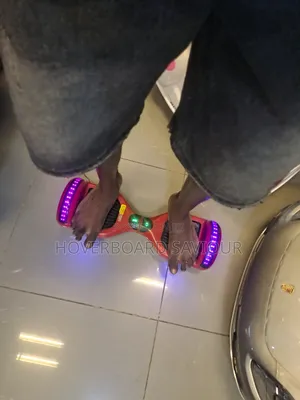 Hoverboard