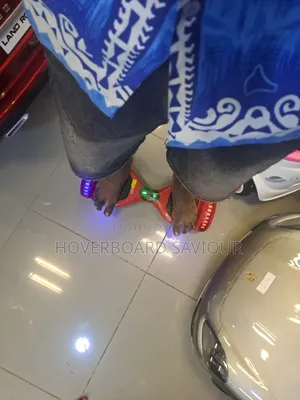 Hoverboard