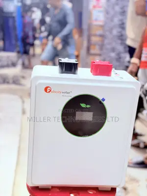 2.5kWh Felicity Lithium Battery – Solar Backup Power