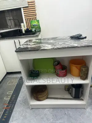 Kitchen Cabinets