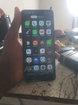 Oppo A60 256 GB Blue