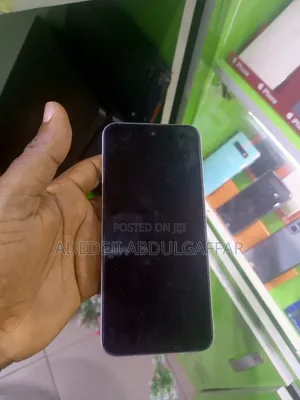 Tecno Pop 9 64 GB Gray