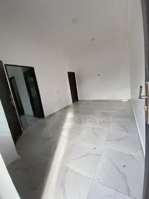 1bdrm Apartment in Sangotedo for rent