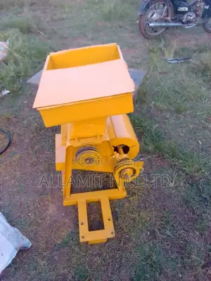 Maize/Cowpea Sheller