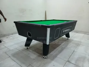 Premium Snooker Tables for Sale