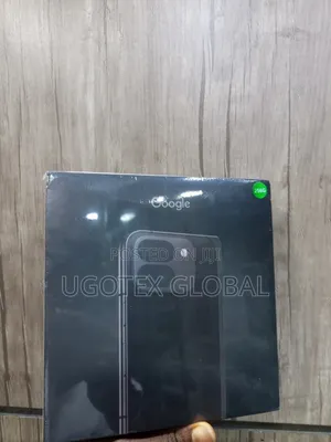 New Google Pixel 9 Pro Fold 256 GB Black