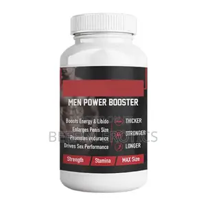 XXXL- Men Power Booster