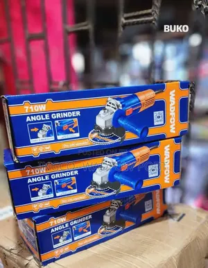 Wadfow Angel Grinder 710w