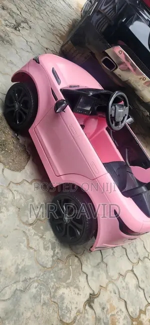 Range Rover Toy Car for Kids