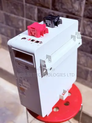 Felicity 2.5kWh Lithium Battery for Inverter System