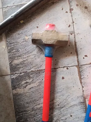 10kg Brass Hammer