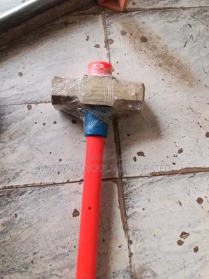 10kg Brass Hammer