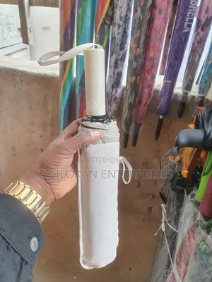 Automatic Open and Close Umbrella