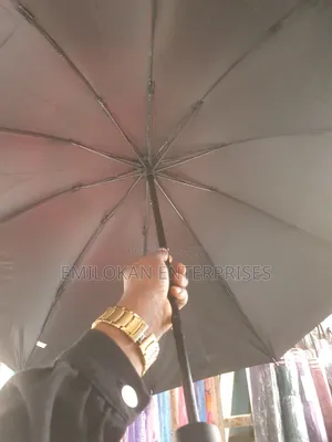 Automatic Open and Close Umbrella