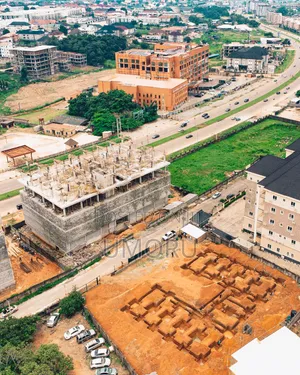 Shop/Office Space for Sale in Mabushi, Abuja – The Boulevard