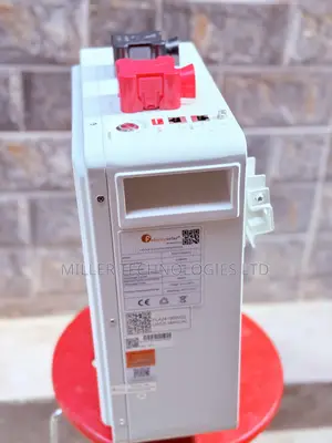 Felicity 2.5kWh Lithium Battery for Inverter System