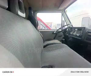 Volkswagen LT 2000 Blue