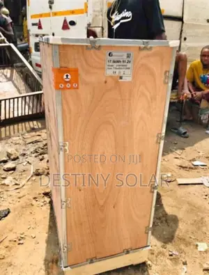 17.5kwh Felicity Lithium Ion Battery Very Sweet Battery Dm