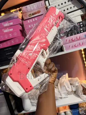 Water Gun for Children and Adult (48cm)