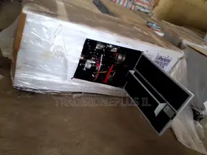 Perkins 12KVA Heavy Duty Soundproof Generator