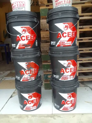 ACEE POP Emulsion Paint 20 Litres