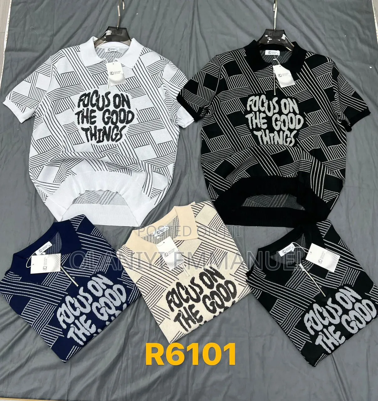 Emmax Clothes
