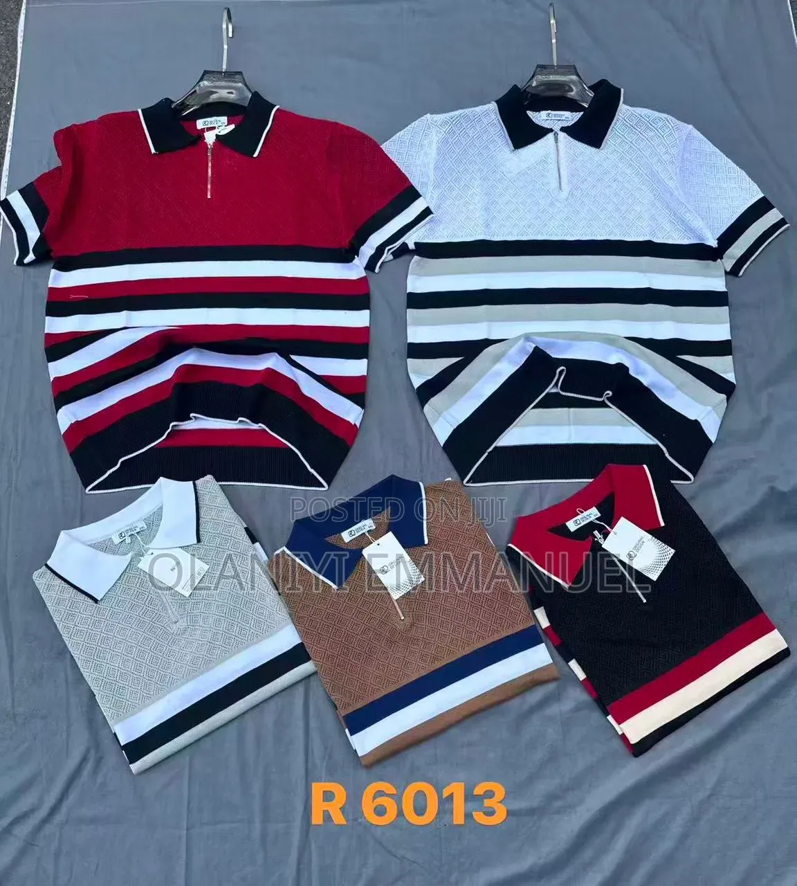 Emmax Clothes
