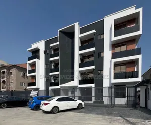 Furnished 2bdrm Apartment in Gated And Secured, Ikate for rent