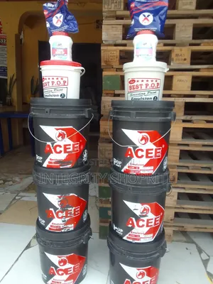 ACEE POP Emulsion Paint 20 Litres