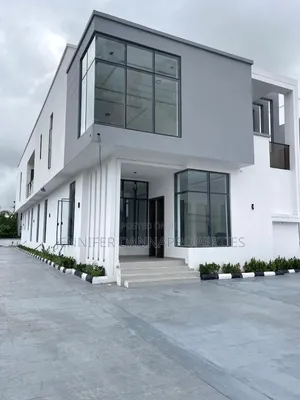 5bdrm Duplex in Royal Gardens Estate, Off Lekki-Epe Expressway for sale