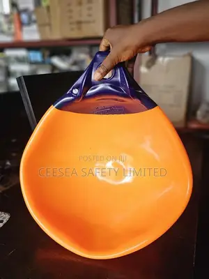 Polyform A2 Buoys 500m(L) X 390mm(D)