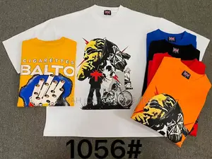 China Picture Crop Top All Available Very Thick