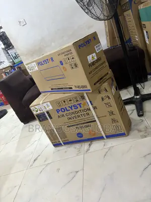 Polystar PV-MD-09INV 1HP Air Conditioner