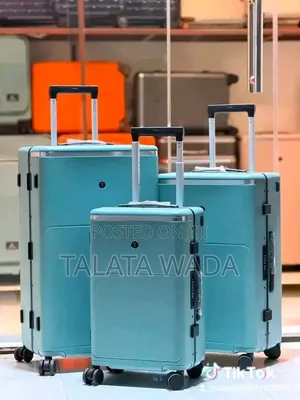 Travelling Bags