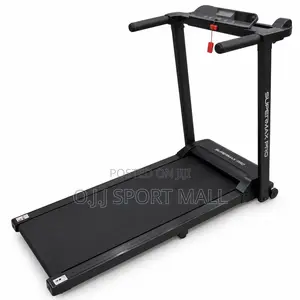 1.5HP Treadmill for Home Gym Fitness Exercise