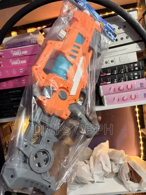 Water Gun for Children and Adult