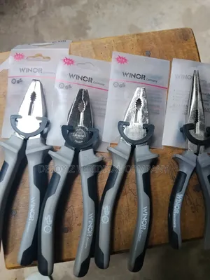 Hand Tools