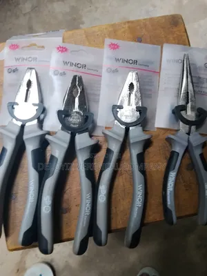Hand Tools