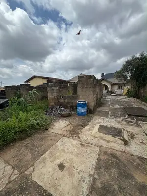 535 SQM of Residential Land for Sale at Felele Estate