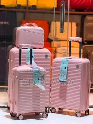 Travelling Bags
