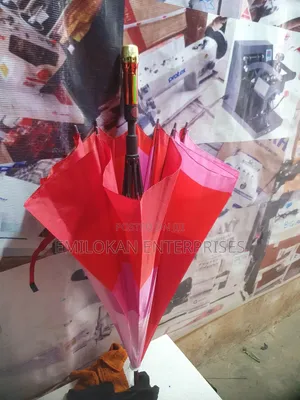 Cup Long Umbrella 