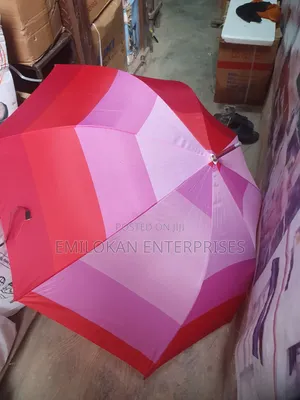 Cup Long Umbrella 