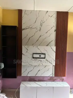 TV Console