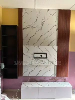 TV Console