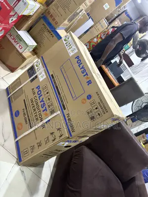 High Quality Polystar 1HP AC