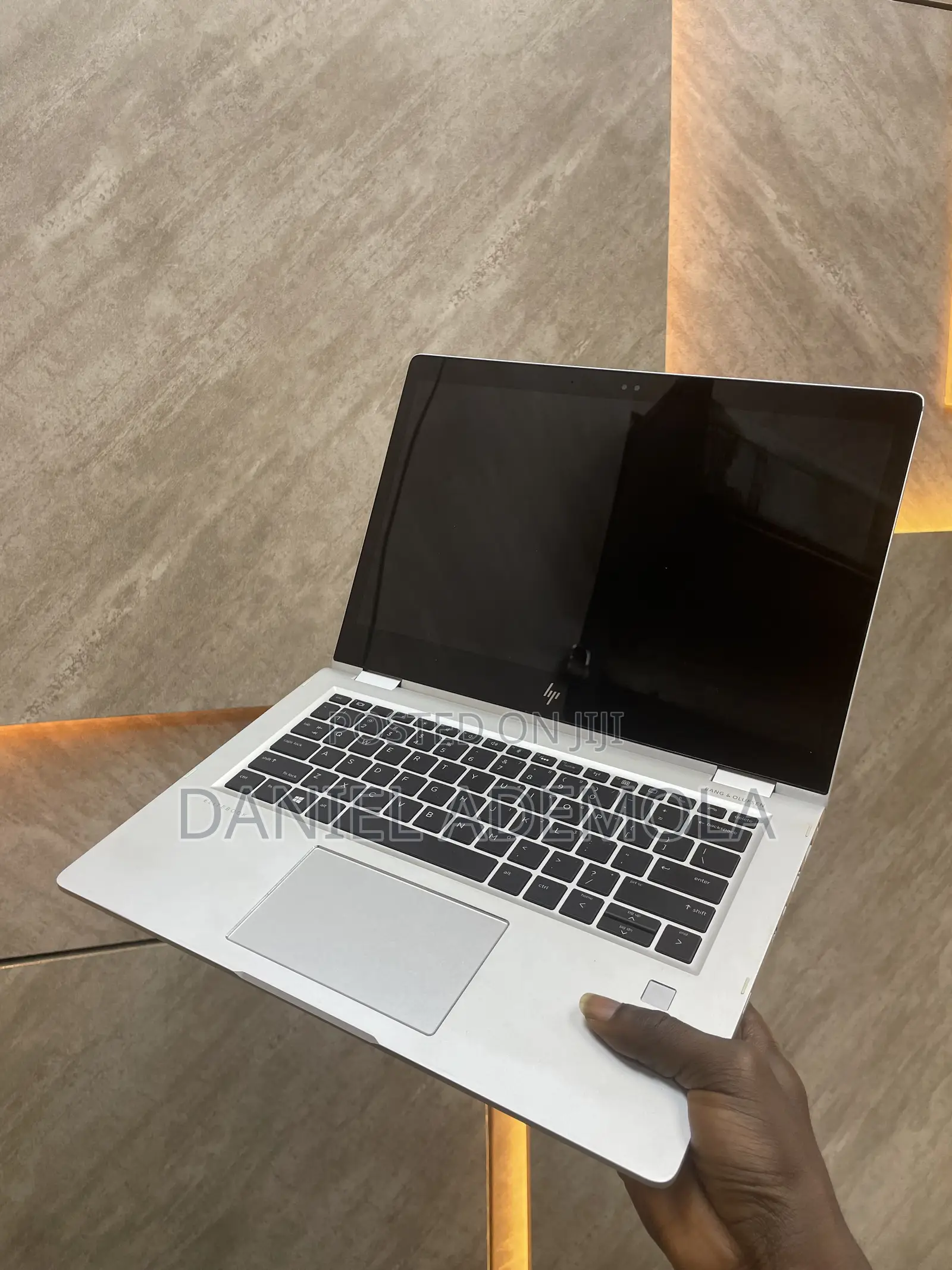 Laptop HP EliteBook 1030 8GB Intel Core i5 SSD 256GB