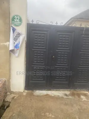 Furnished 1bdrm Apartment in New City, Karu for rent