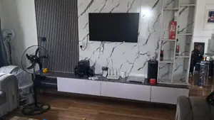 Furnished 1bdrm Bungalow in Lapade, Ologuneru for rent