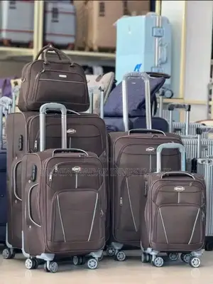 Travelling Bags