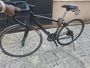 Stacato Stirling R Sport Bicycle